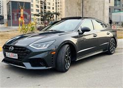 هيونداي سوناتا